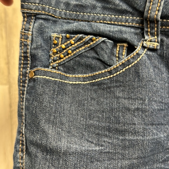 GUC Beau Dawson 12P Jeans - Picture 5 of 8